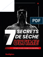 7 Secrets de Sèche Ultime