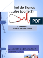 16 - Control de Signos Vitales - EBA - Parte 2