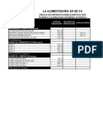 Ejercicio Depreciaciones Fis - Alumnos