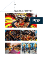 Dinagyang Festival