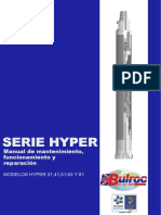 Bulroc Hyper Series Es