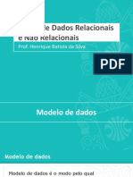 4 - 01 - Banco de Dados de Documentos