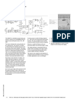 Rotation Direction Discriminator 1-Channel MS23-R