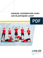 Exercices Elastiques