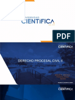 Dpci Ii - Semana 6