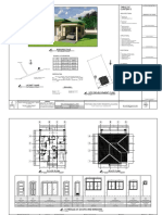 Table Of: Architectural