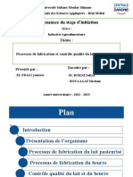 EL FDALI Youness - Soutenance Présentation