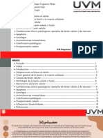 Esquemas Primeros Temas Del Libro de Robbins (FISIOPATOLOGIA)