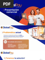 Presentacion Global Pay