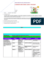 3 Años - Mayo 2023