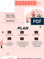 Presention Escarreee (Enregistrement Automatique)