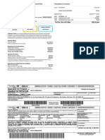 6206 11/05/2023 31/05/2023 Total Da Fatura R$ 52,46