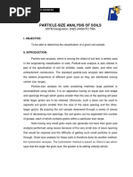 1Particle-Size Analysis of Soil