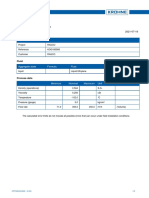 Liquid Ethylene Flowmeter Sizing PDF