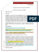 3.1.11.1 Ficha Escala Eval de Depresión de Hamilton HRSD Heteroaplic