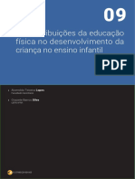 As Contribuições Da Educação