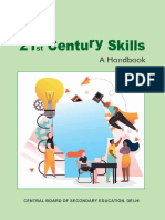 21st Century Skill Handbook