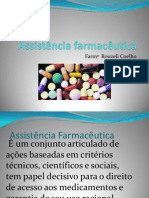 Assistencia Farmaceutica Aula