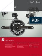 Etap Axs Systems Manual