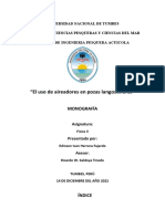 Monografia Fisica II