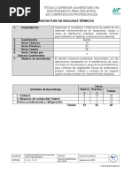 Máquinas Térmicas I.4.0