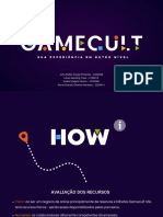 Gamecult HOW