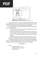 Calculos de 4 Electrodos