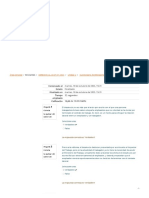 Cuestionario de Retroalimentación 4 - Revisión Del Intento