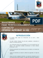 Maniobras A-152