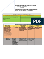 Componentes Estructurales IE-1