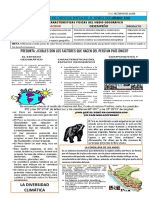 FICHA DE CC SS QUINTO Caracterisiticas Fisicas