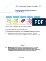 Janeways Immunobiology 9th Edition