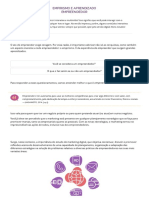 ED - MKD - Empirismo e Aprendizado Empreendedor