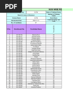 Computer Accountancy and Tally Skill Assessment Results 2