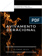 Avivamento Geracional Ebook