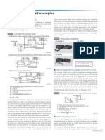 Si PD Circuit e