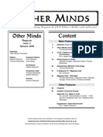 Other Minds Issue #02 2008-02-22