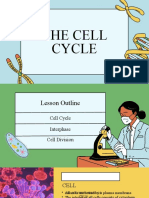 Cell Cycle