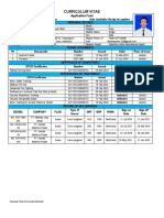 Heri Susanto'CV-1