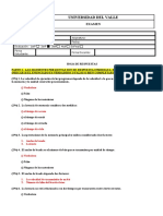 Respuestas 2do Parcial ARQ DE COMP II