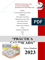 Práctica de Instalaciones Grupo C