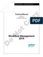 WorkflowManagement 2019 RevA Manual DoNot