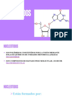 Nucleótidos