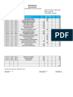 Driver Expenses Format