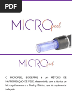 Ebook Micropeel