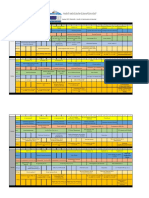 Time Table Spring 2022-2023 V2