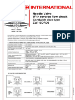 4373898-a-ZWI-SDR06-Needle Valve With Reverse Flow Check