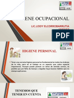 Higiene Ocupacional