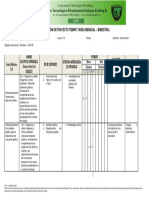 PLANIFICACION Imposición de Archivo y Obtencion de Pruebade Color