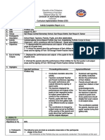 ACR - Q1 Portfolio Day